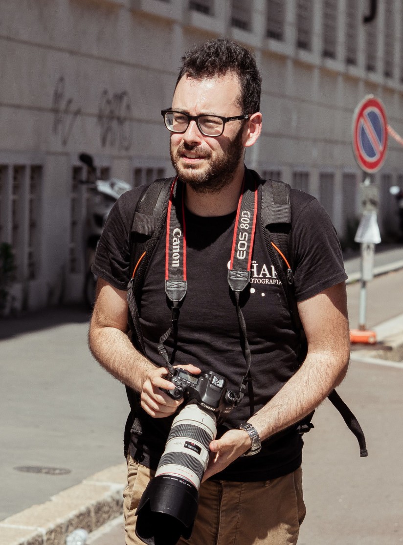 Emanuele Delle Fave