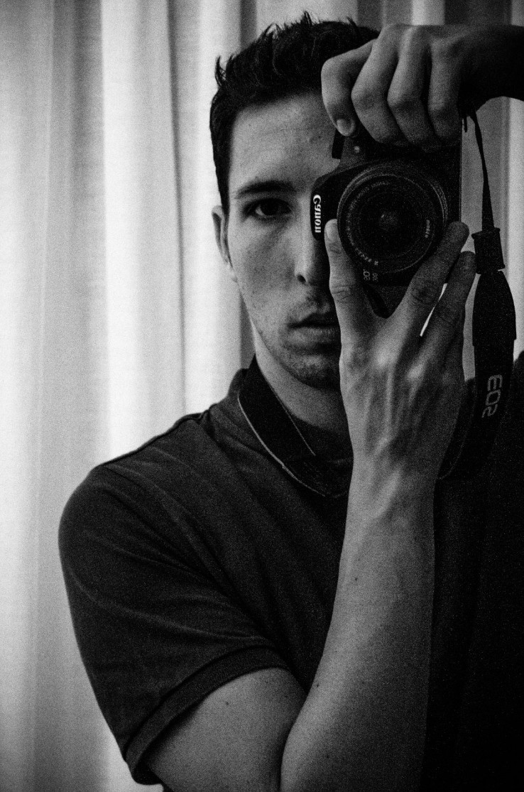 Gianmarco Tomatis