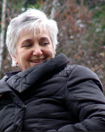 Irene Botto