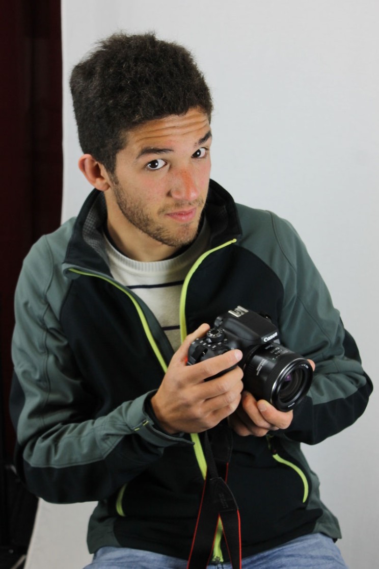 Lorenzo Garro