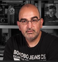Loris Salussolia