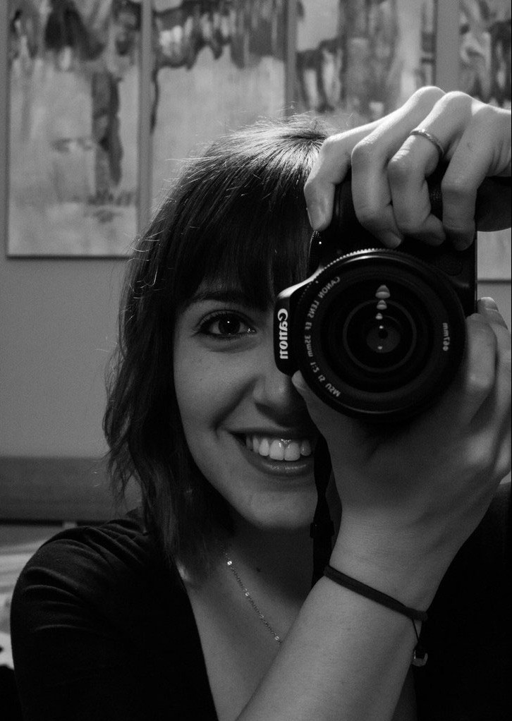 Roberta Barale