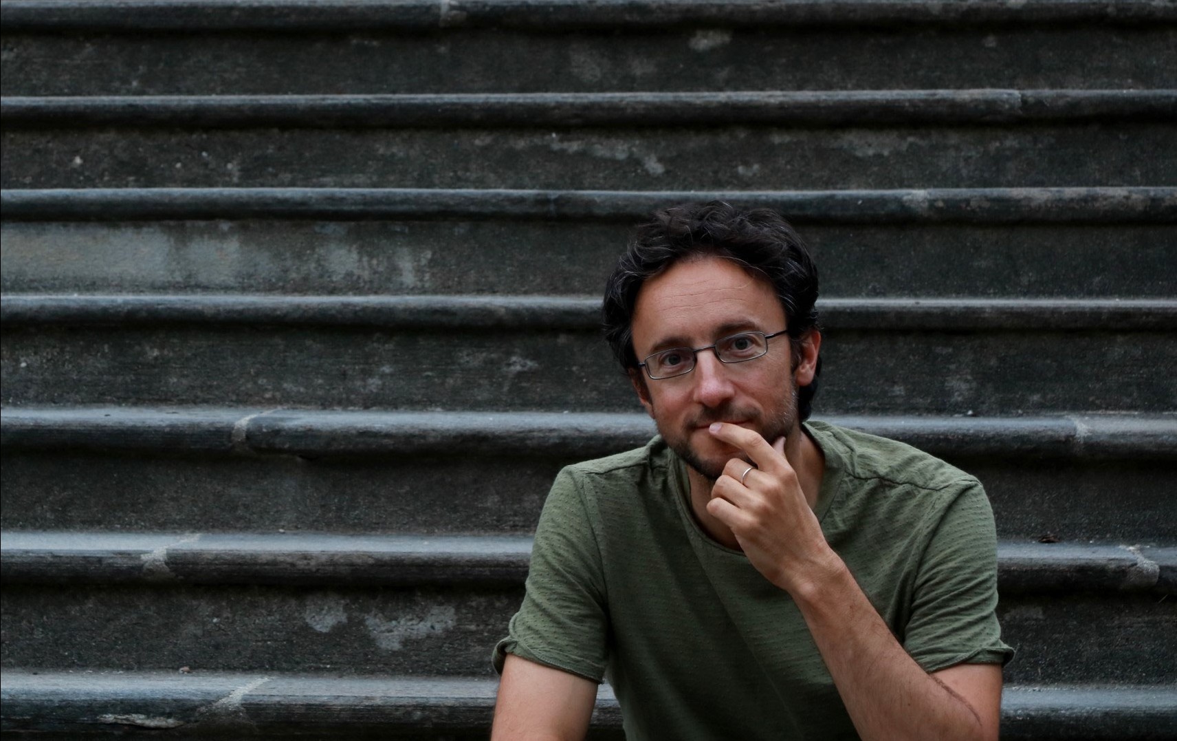 Roberto Olivero