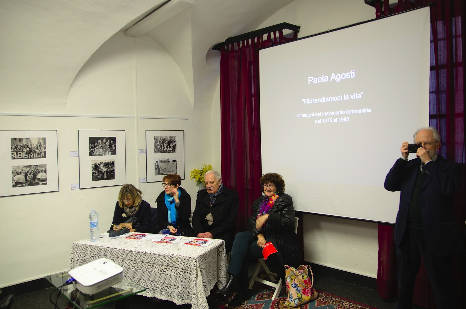 foto Monica Barbero