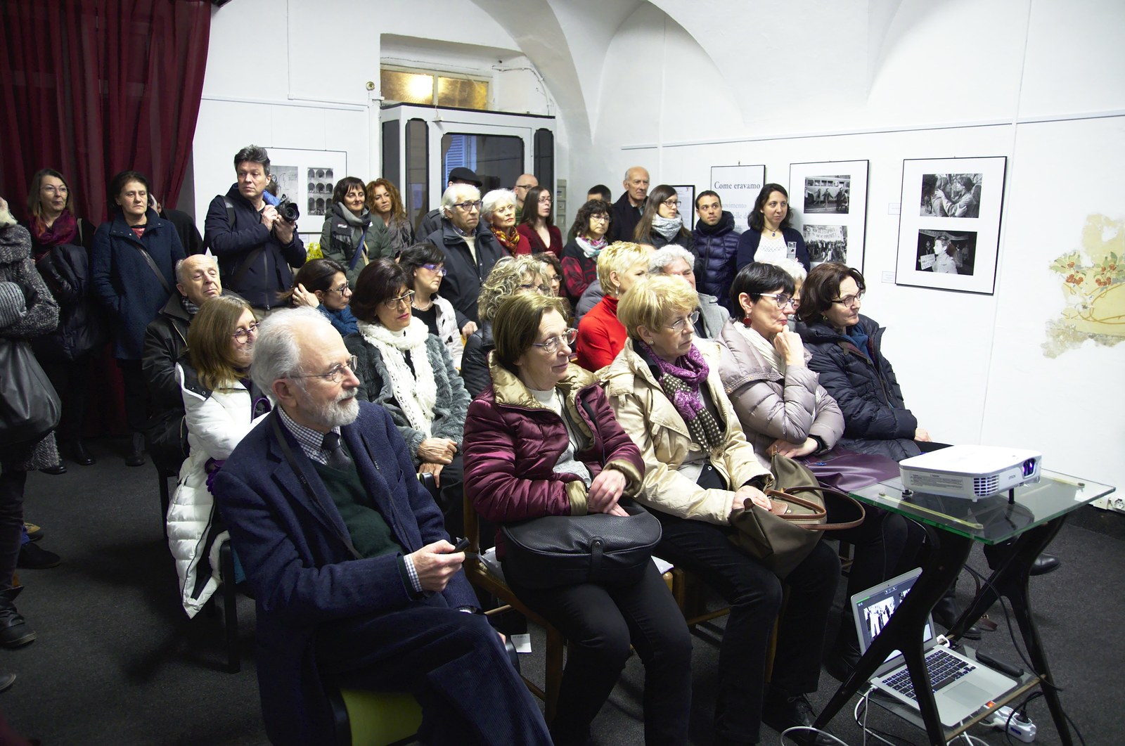 foto Monica Barbero