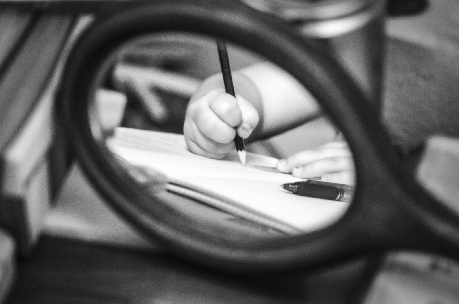Alice Faletto - Leggere, SCRIVERE e far di conto!