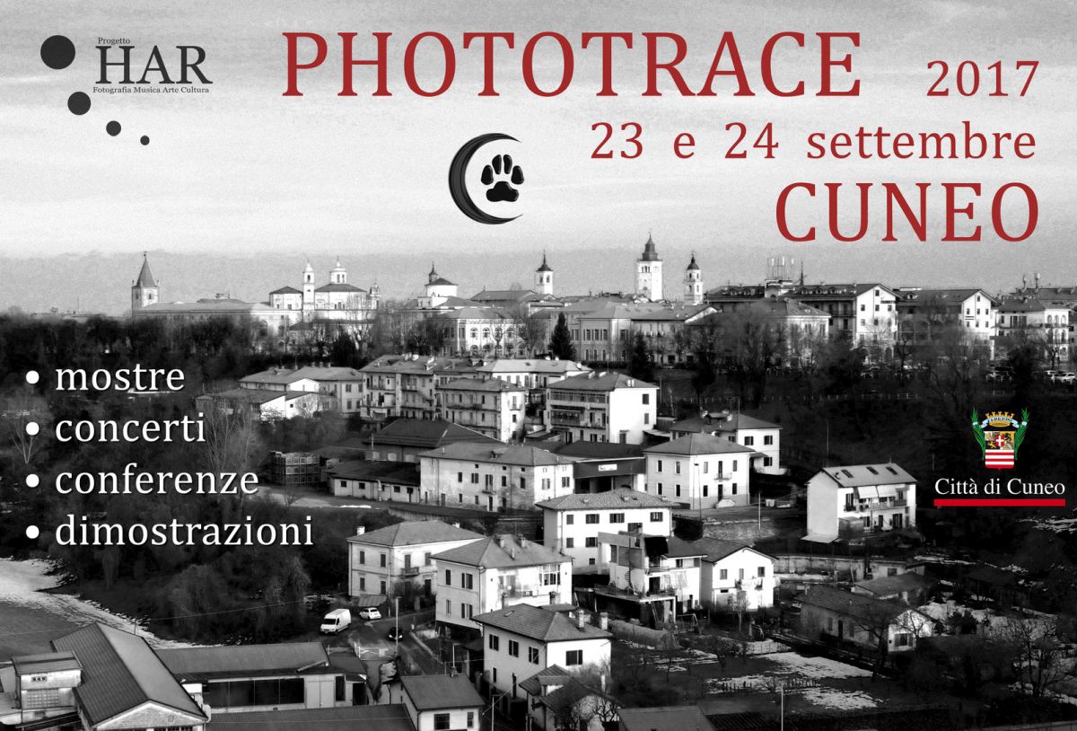 Phototrace 2017