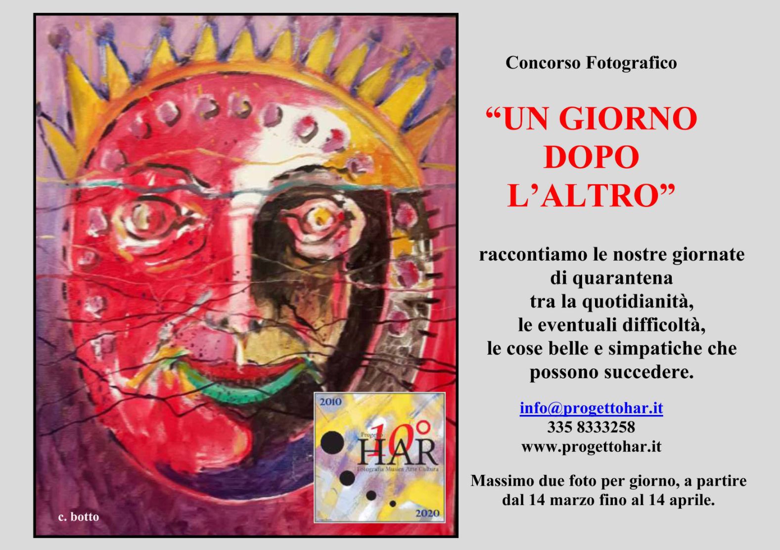 Un giorno dopo l'altro