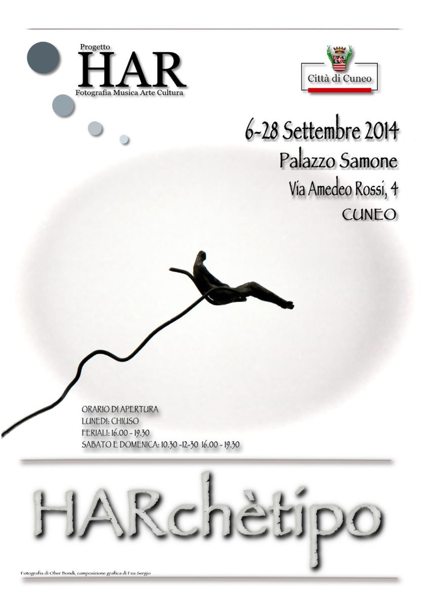 HARchetipo