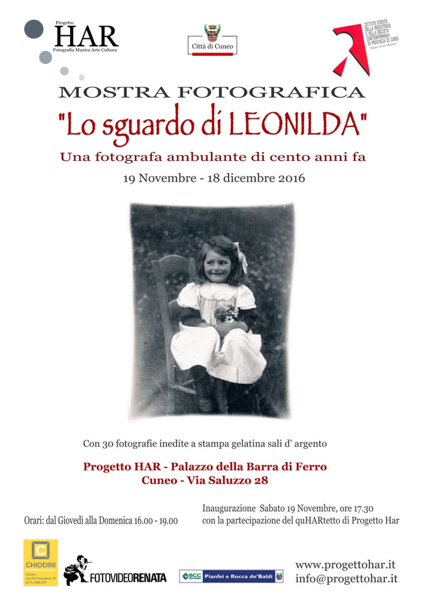 Leonilda Prato