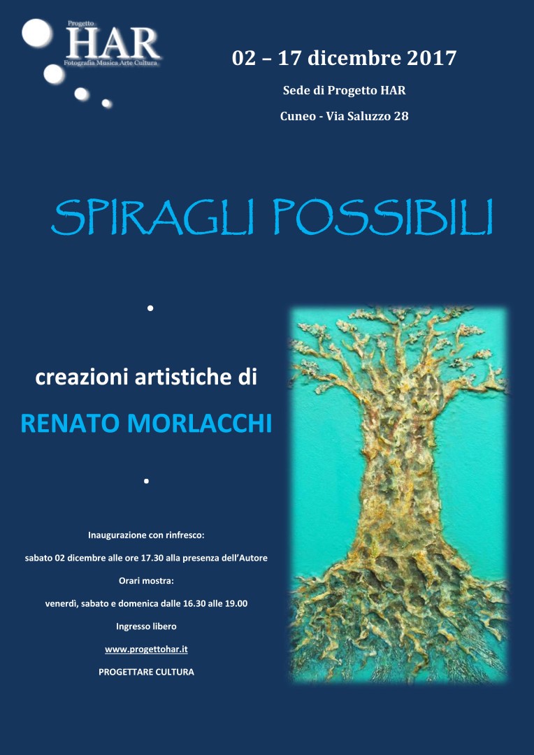 Spiragli possibili