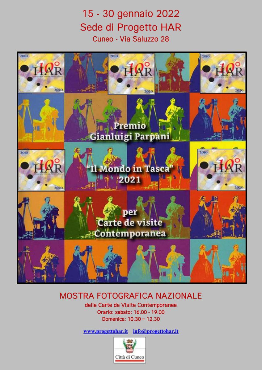 Carte de visite 2