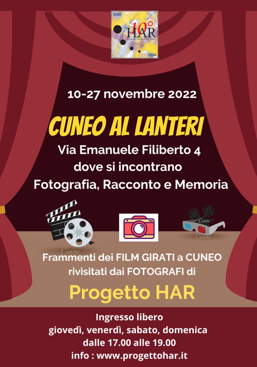 Cuneo al Lanteri