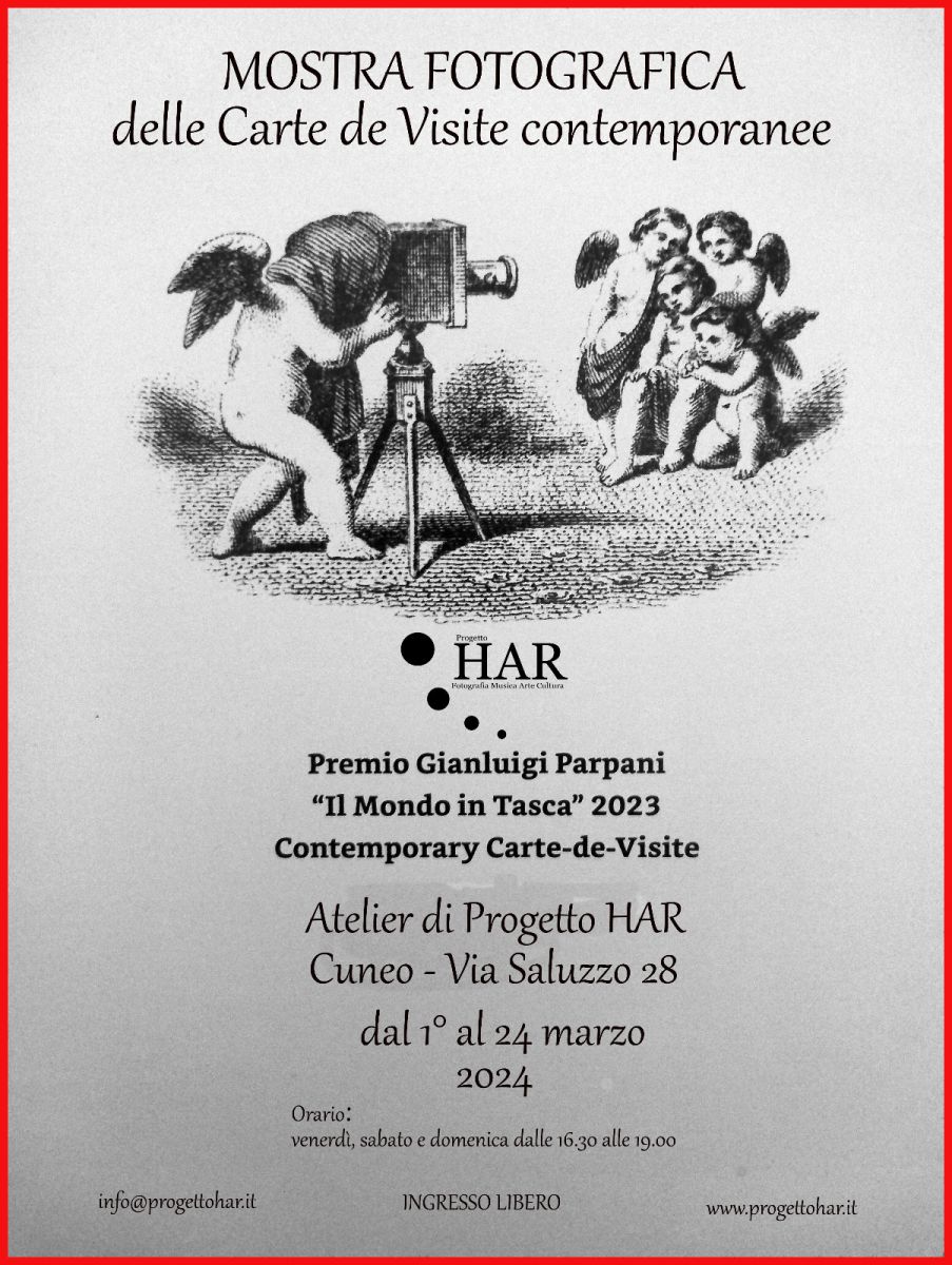 Carte de visite 4