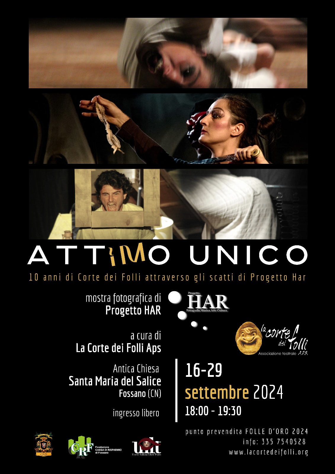 Atto Unico