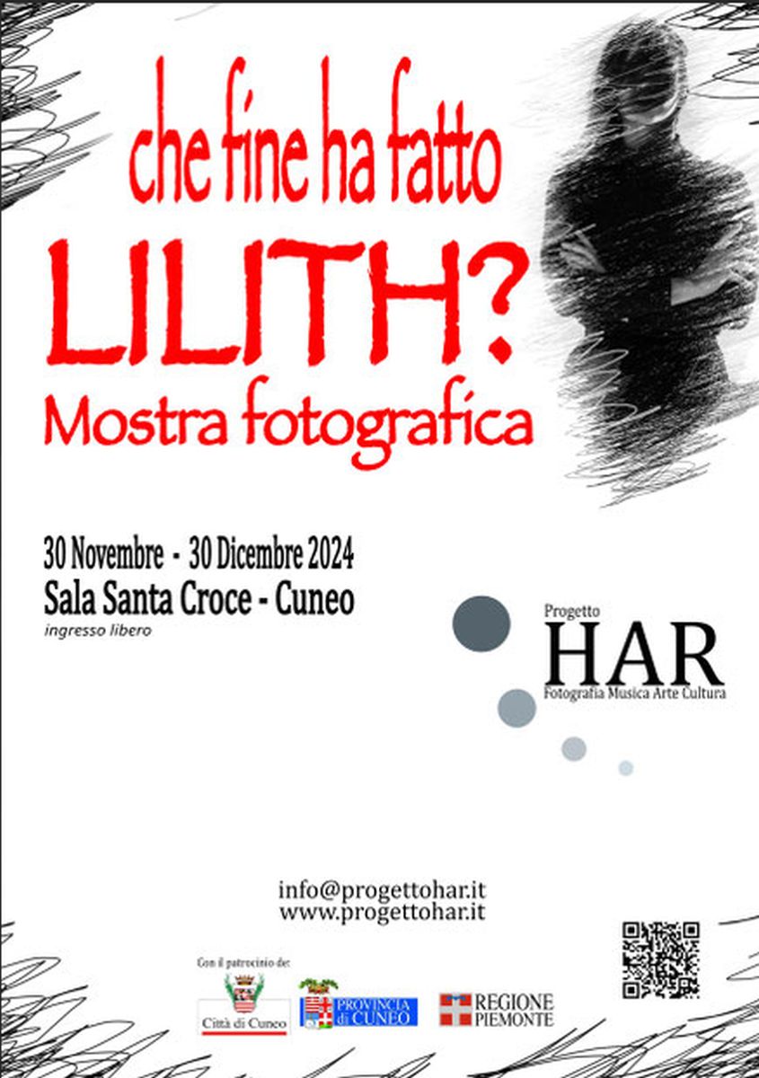 che fine ha fatto LILITH?