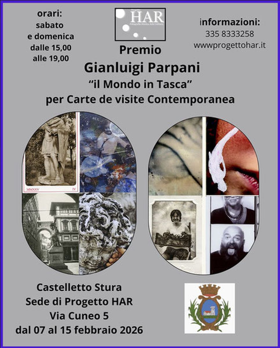 Il mondo in tasca