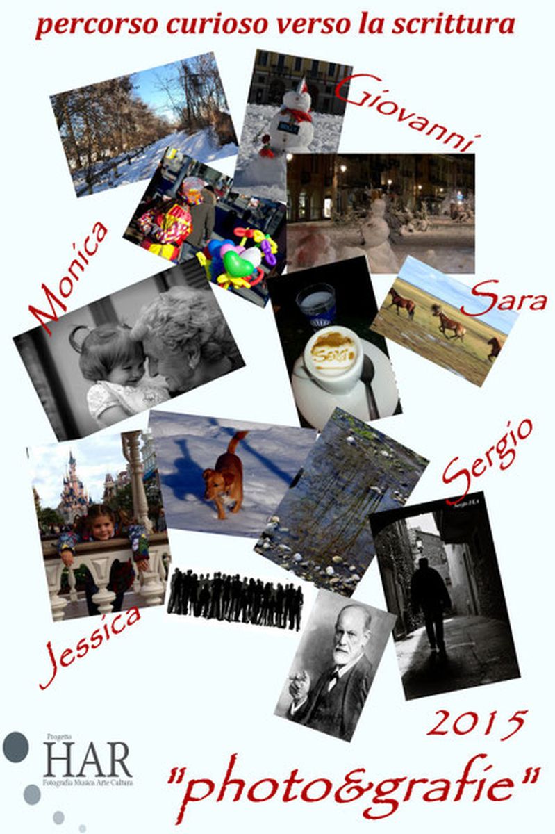 photo&grafie